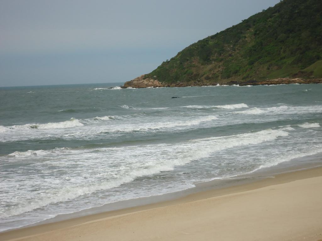 Pousada Territorio Da Paz Garopaba Extérieur photo