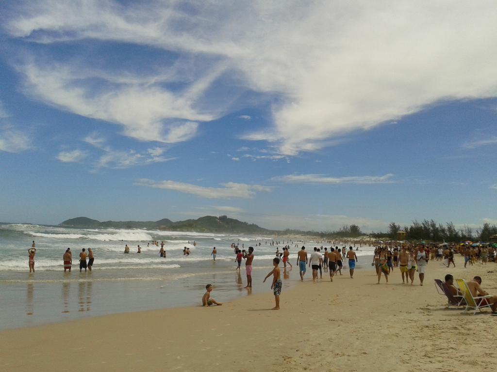 Pousada Territorio Da Paz Garopaba Extérieur photo